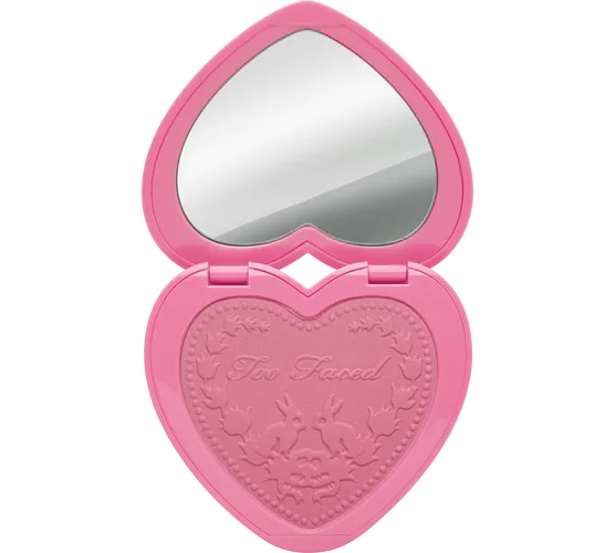 Love Flush Long-Lasting 16-Hour Blush, Justify My Love (2019 formulation)