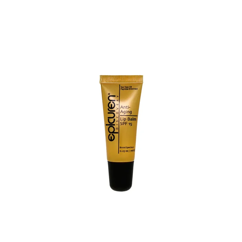 Discovery Anti-Aging Lip Balm, SPF 15