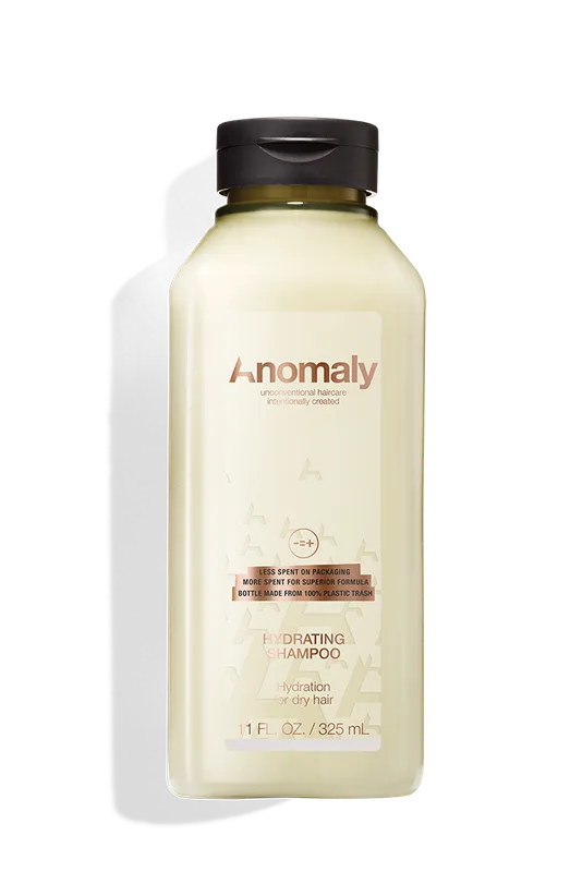 Hydrating Shampoo