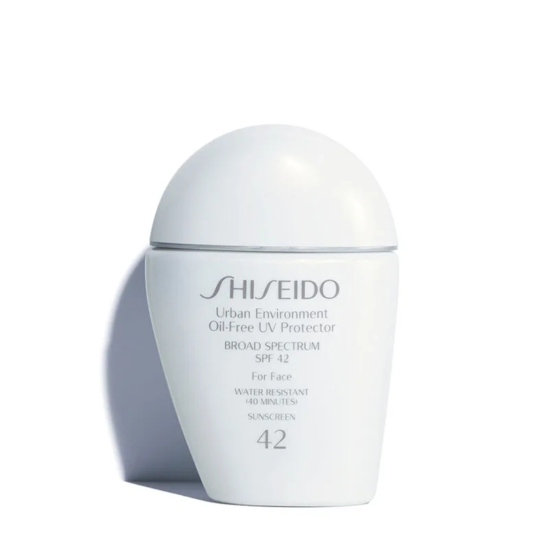 Urban Environment Oil Free UV Protector Sunscreen Lotion For Face, SPF 42