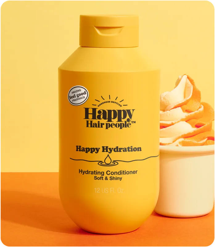 Happy Hydrating Conditioner