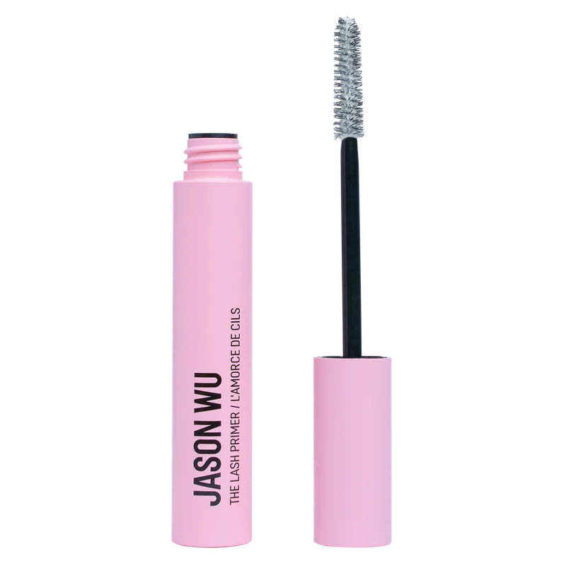 the Lash Primer, 01 Lash Builder