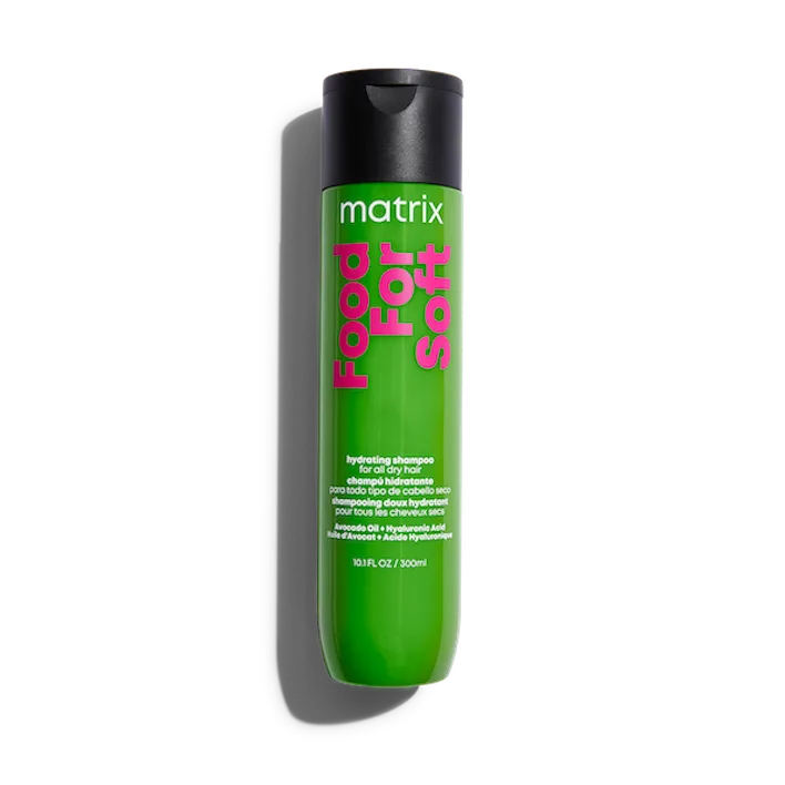 Food for Soft Hydrating Shampoo