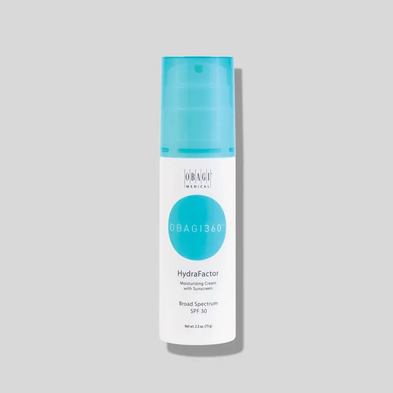 HYDRAFACTOR Sunscreen, SPF 30