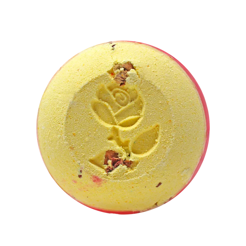 Disney Belle Bath Bomb