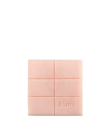 Rich Moist Facial Soap