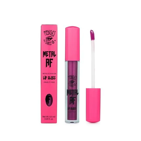 Lip Gloss, Kiss Me Deadly