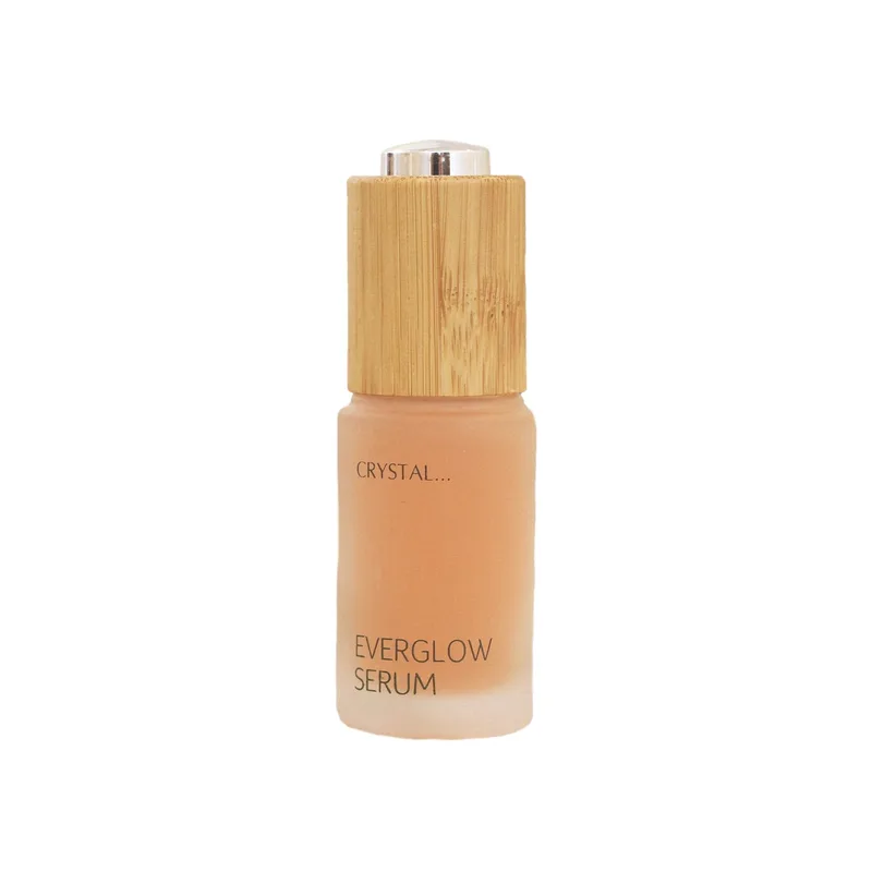 Crystal Everglow Serum