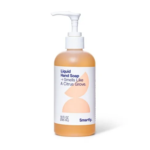 Hand Wash, Citrus Grove