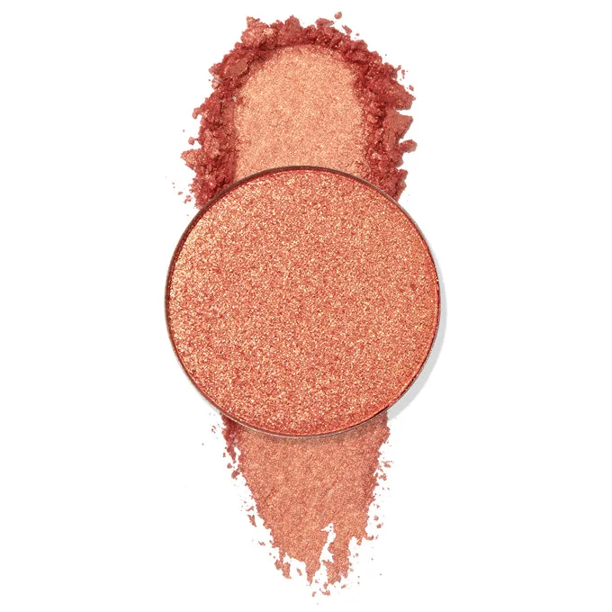 Pressed Powder Shadow, Turntables