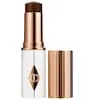 Unreal Skin Sheer Glow Tint Hydrating Foundation Stick, 17 Deep
