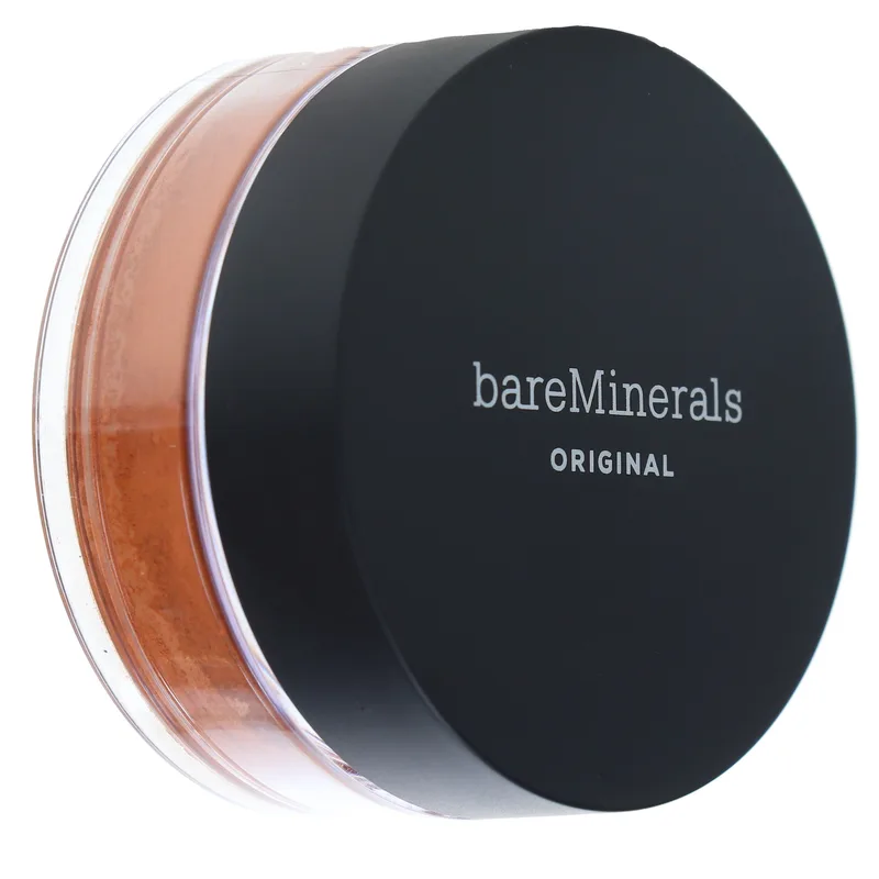 Original Loose Powder Foundation, Medium Dark , SPF 15