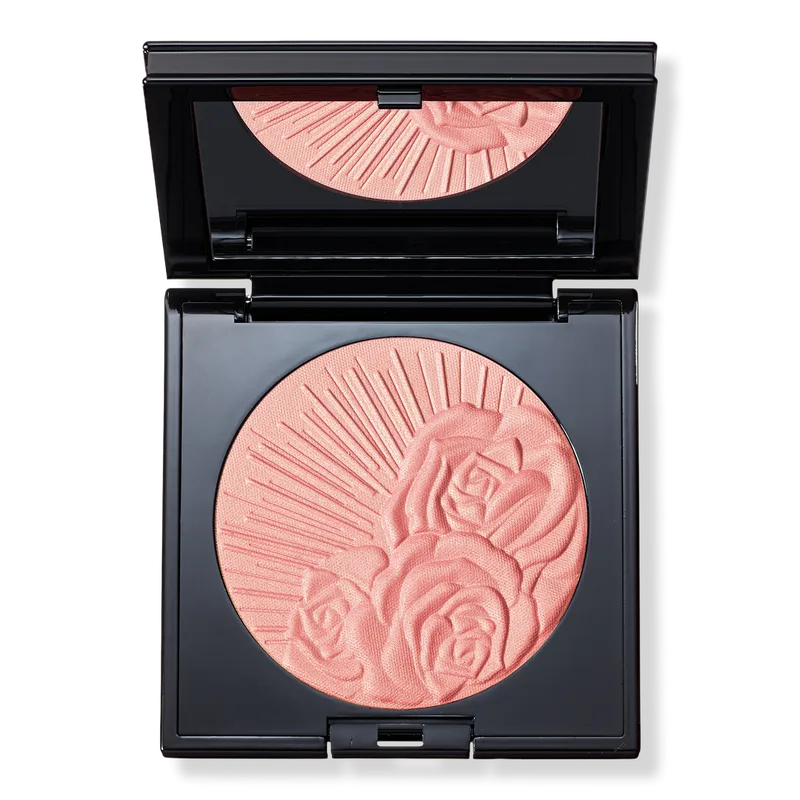 Labs Skin Fetish: Divine Blush, Fleurtatious