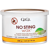 Spa NO STING WAX