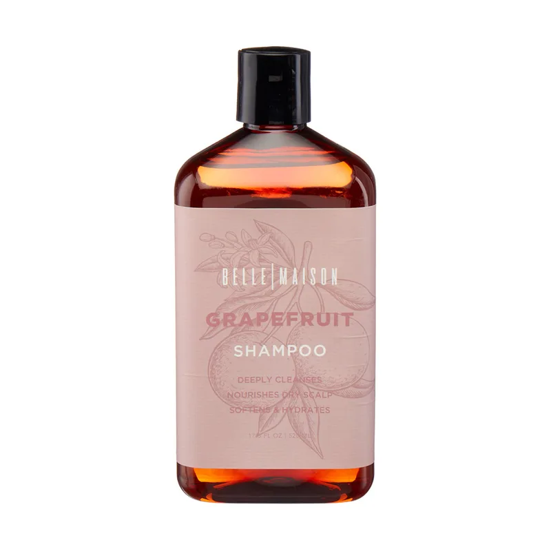 Conditioner, Grapefruit