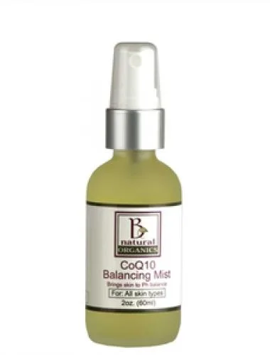 CoQ10 Balancing Mist (2020 formulation)