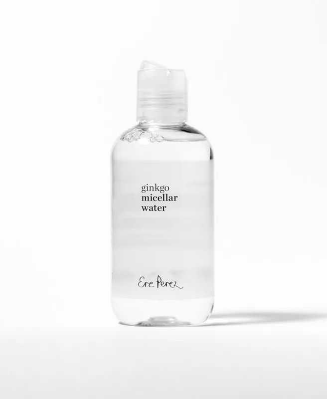 Ginkgo Micellar Water