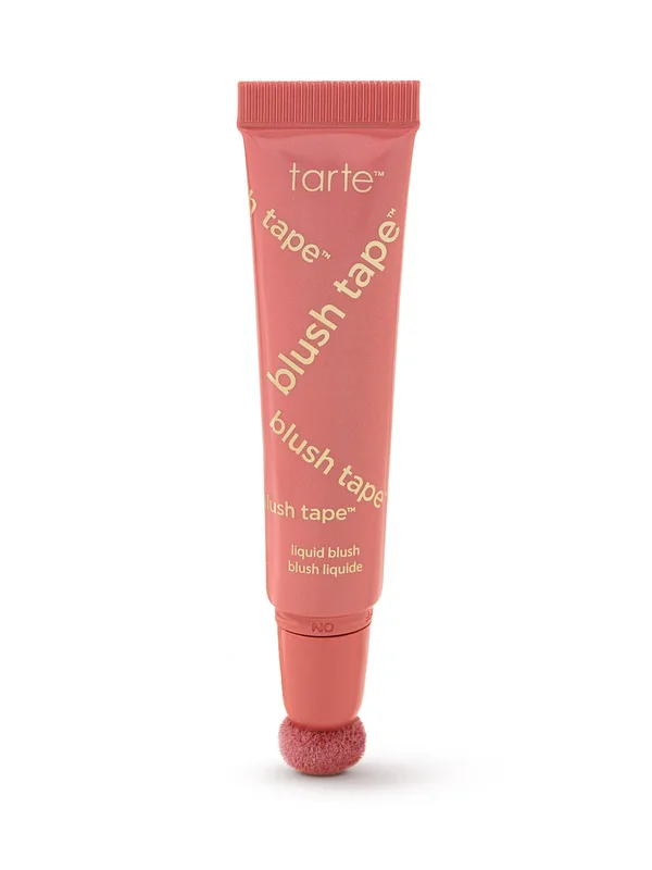 Blush Tape Liquid Blush, Berry