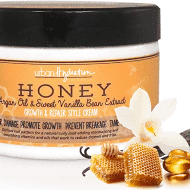 Health & Repair Style Cream, Honey (2019 formulation)