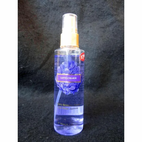 Refreshing Body Mist (2019 formulation)