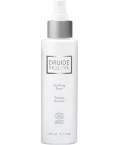 Bio Love Soothing Toner (2020 formulation)