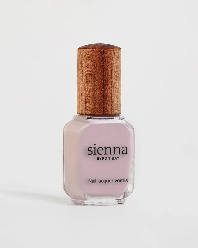Nail Lacquer Vernis Tranquility