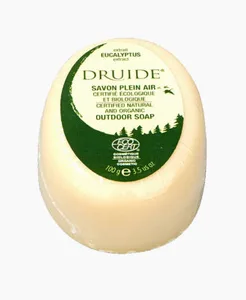 Ecotrail Outdoor Soap (2020 formulation)