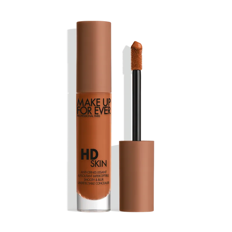 HD Skin Concealer, 4.3(R) - Espresso