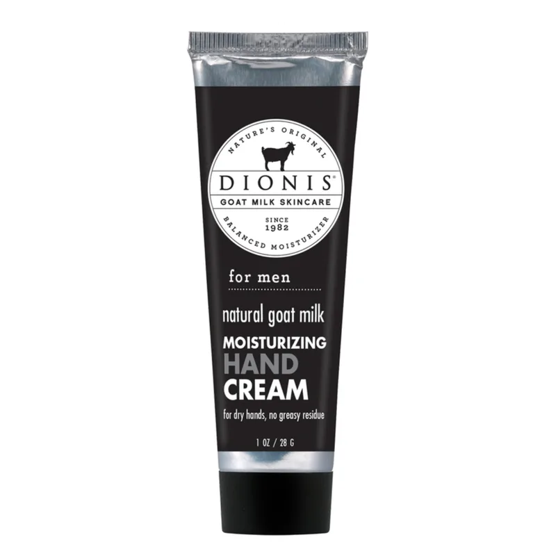 Hand Cream, Peppermint
