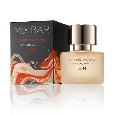 Eau de Parfum Spray, Whipped Almond
