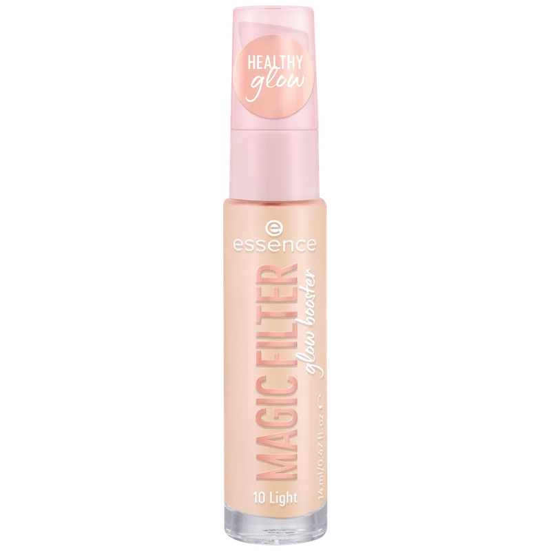 Magic Filter Glow Booster, 10 Light