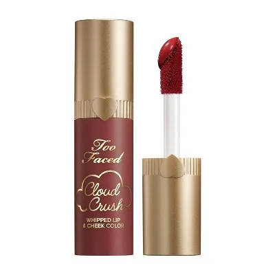 Cloud Crush Whipped Lip & Cheek Color, Love Potion