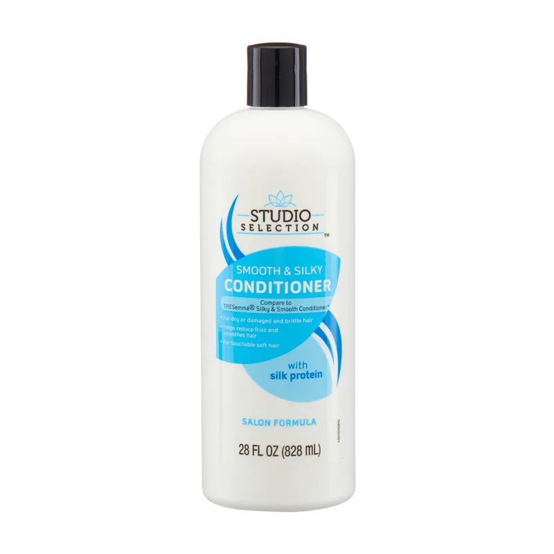 Smoothing Keratin Conditioner