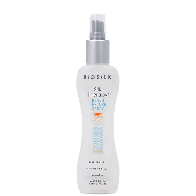 Silk Therapy Beach Texture Spray