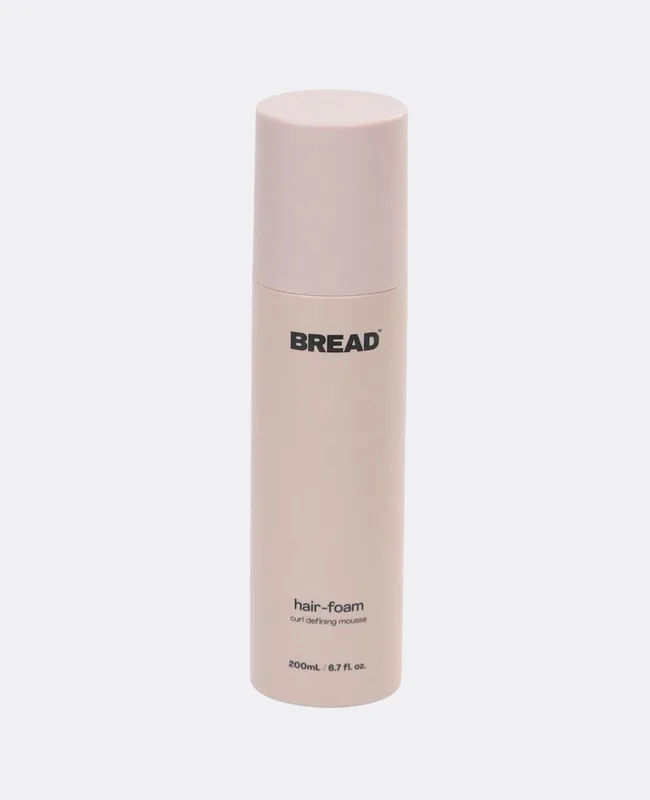 Beauty Supply Hair-Foam Curl Defining Mousse