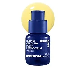 Retinol Green Tea PDRN Firming Serum