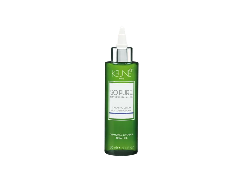 So Pure Calming Elixir
