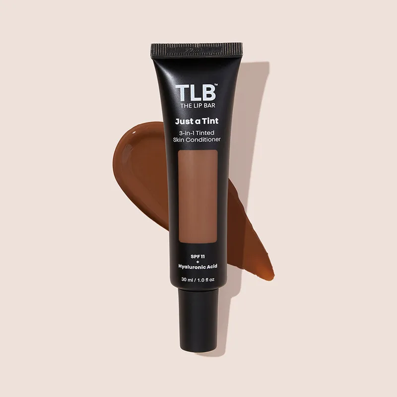 3 in 1 Tinted Moisturizer, Mahogany Mami