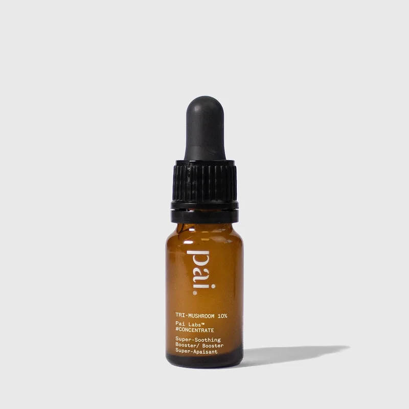 Skincare Tri-Mushroom 10% Super-Soothing Booster
