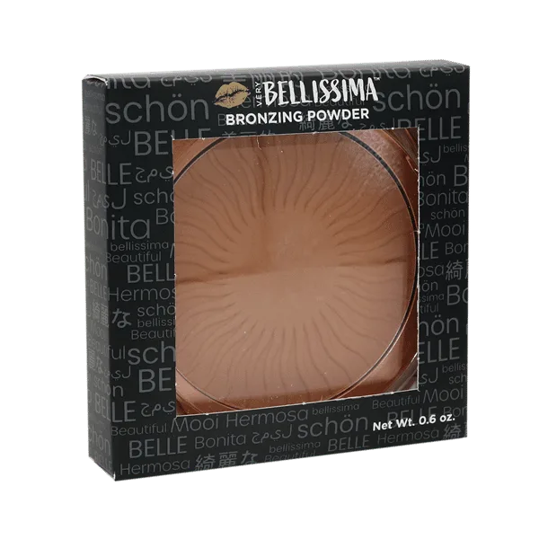 Bronzing Powder, 01