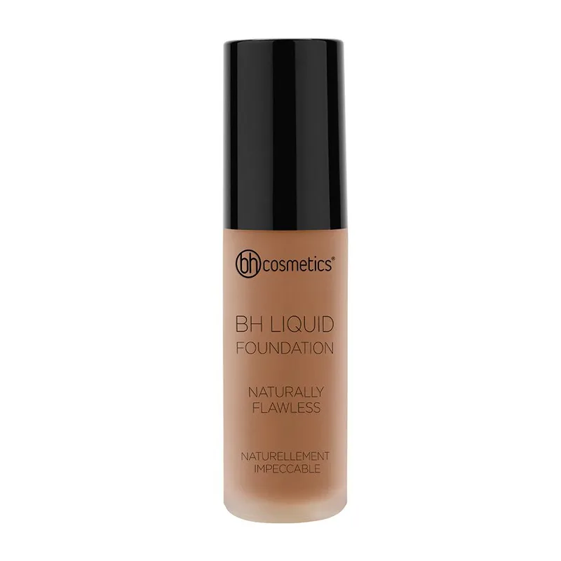 Liquid Foundation, 224 Hazelnut (2019 formulation)