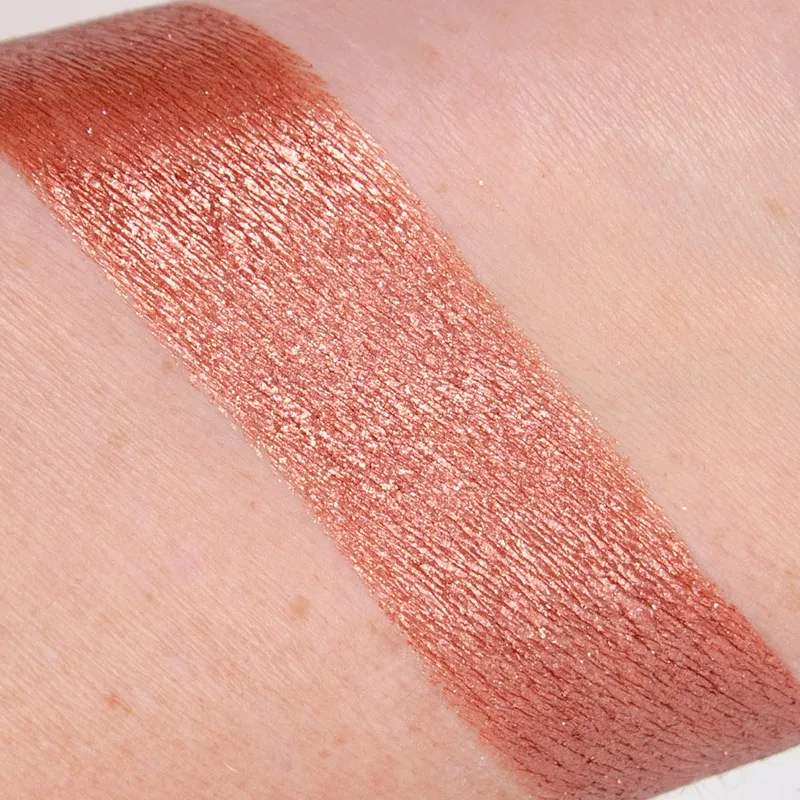 Cream Eyeshadow, Glowing Hearts