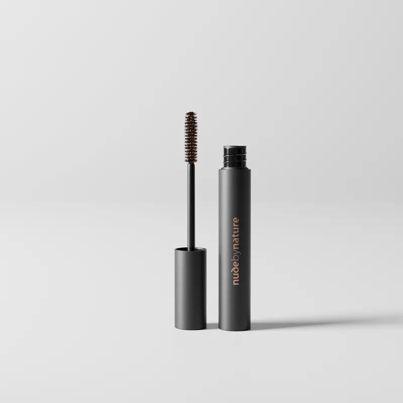 Awaken Lengthening Mascara, 02 Brown