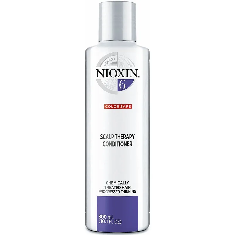 Scalp Therapy Conditioner System 6