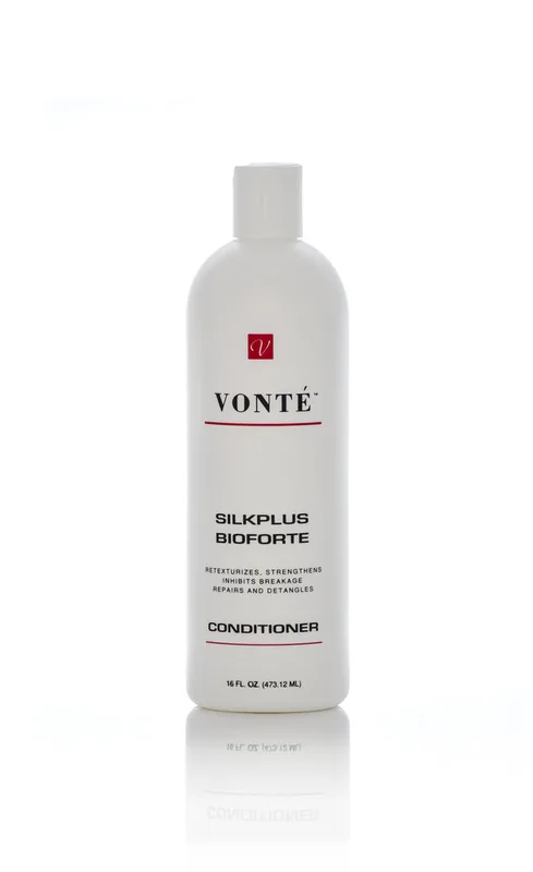 SilkPlus Bioforte Conditioner