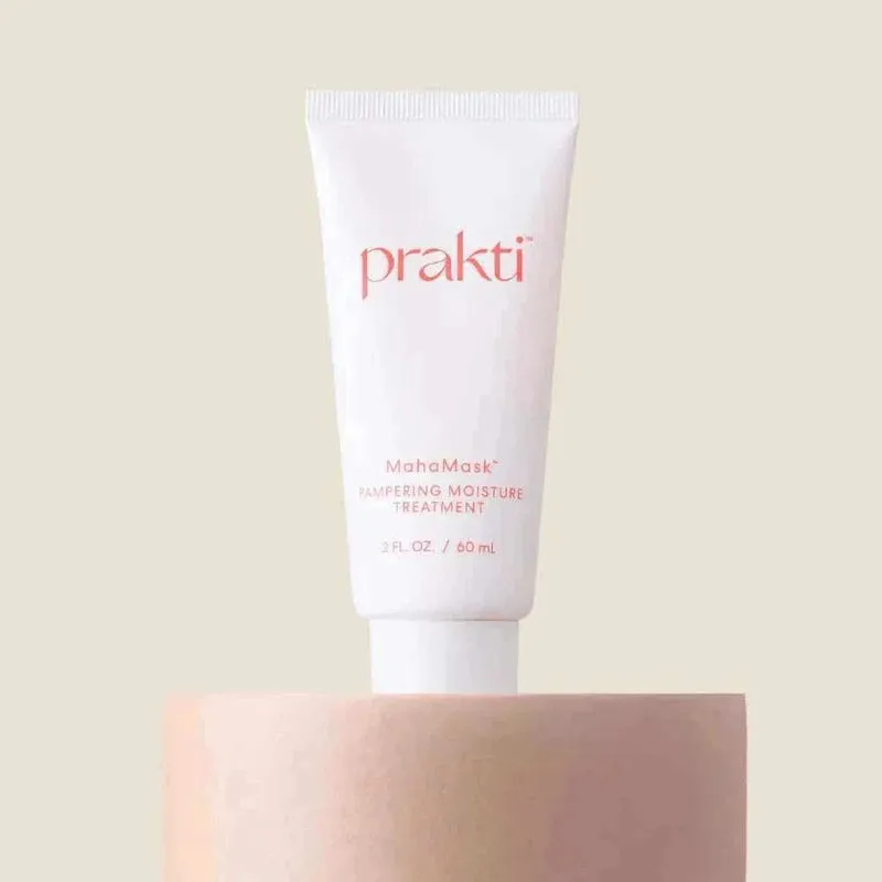 Beauty MahaMask Overnight Moisturizing Mask