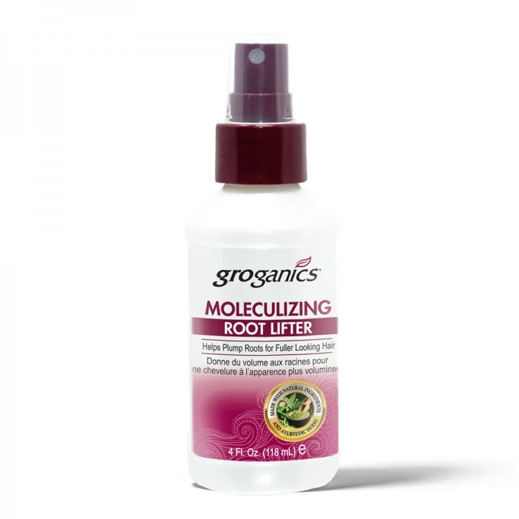 Moleculizing Root Lifter
