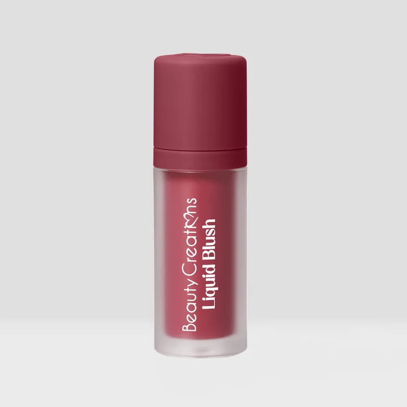 Liquid Blush, Marvelous
