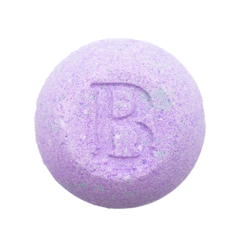 Bath Bomb, Sleep