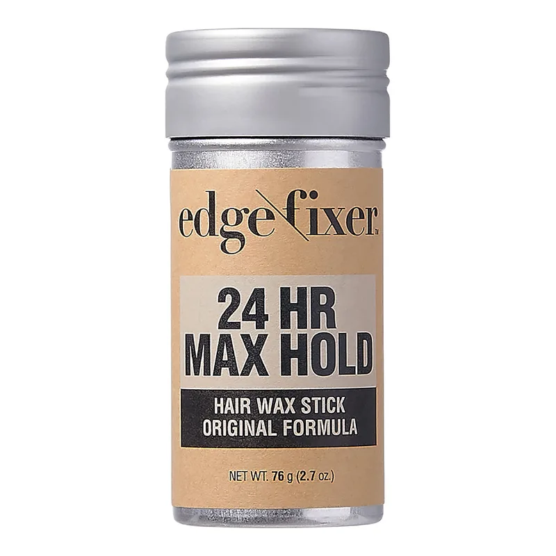 Edge Fixer Hair Wax Stick, Original